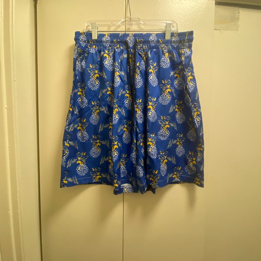 Men’s Swim Trunks